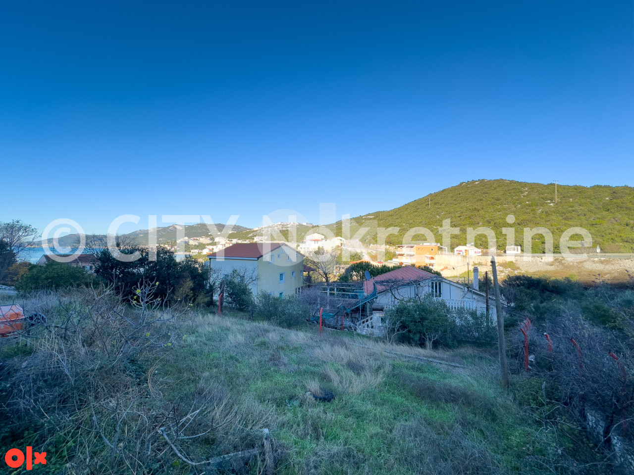 Građevinsko zemljište i kuće - Neum - Jazine - 1748 m2 20