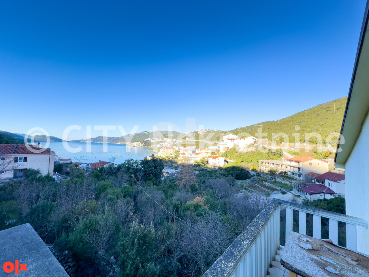 Građevinsko zemljište i kuće - Neum - Jazine - 1748 m2 22