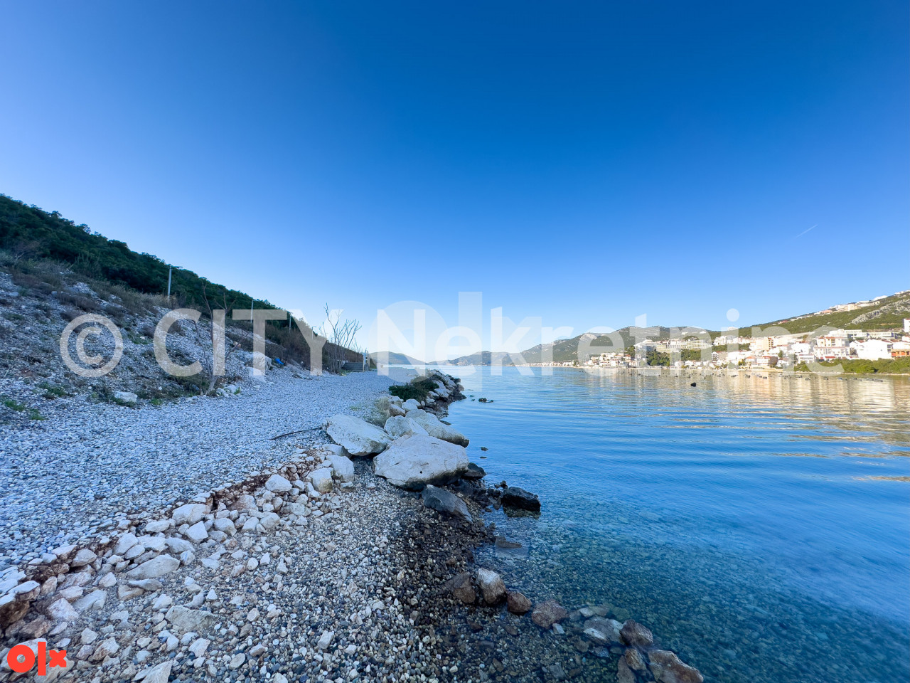 Građevinsko zemljište i kuće - Neum - Jazine - 1748 m2 24