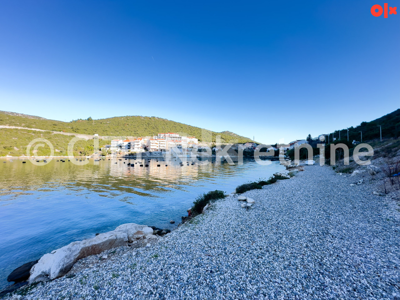 Građevinsko zemljište i kuće - Neum - Jazine - 1748 m2 25