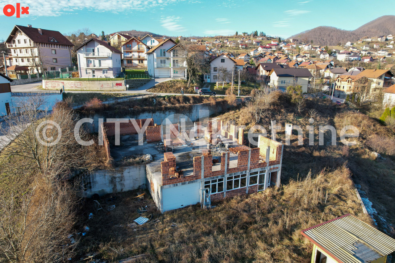 Zemljište - Vogošća - Blagovac - 5003 m2 17