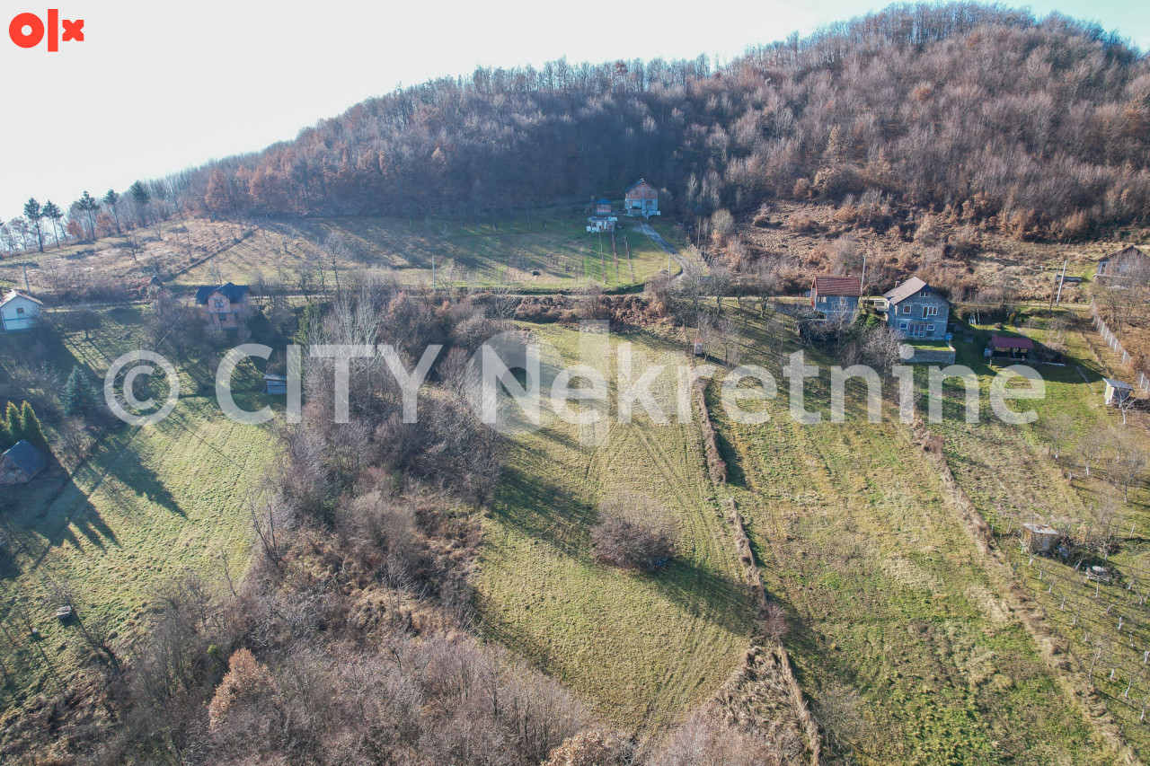 Zemljište - Novi grad - Ahatovići - 3231m2 4