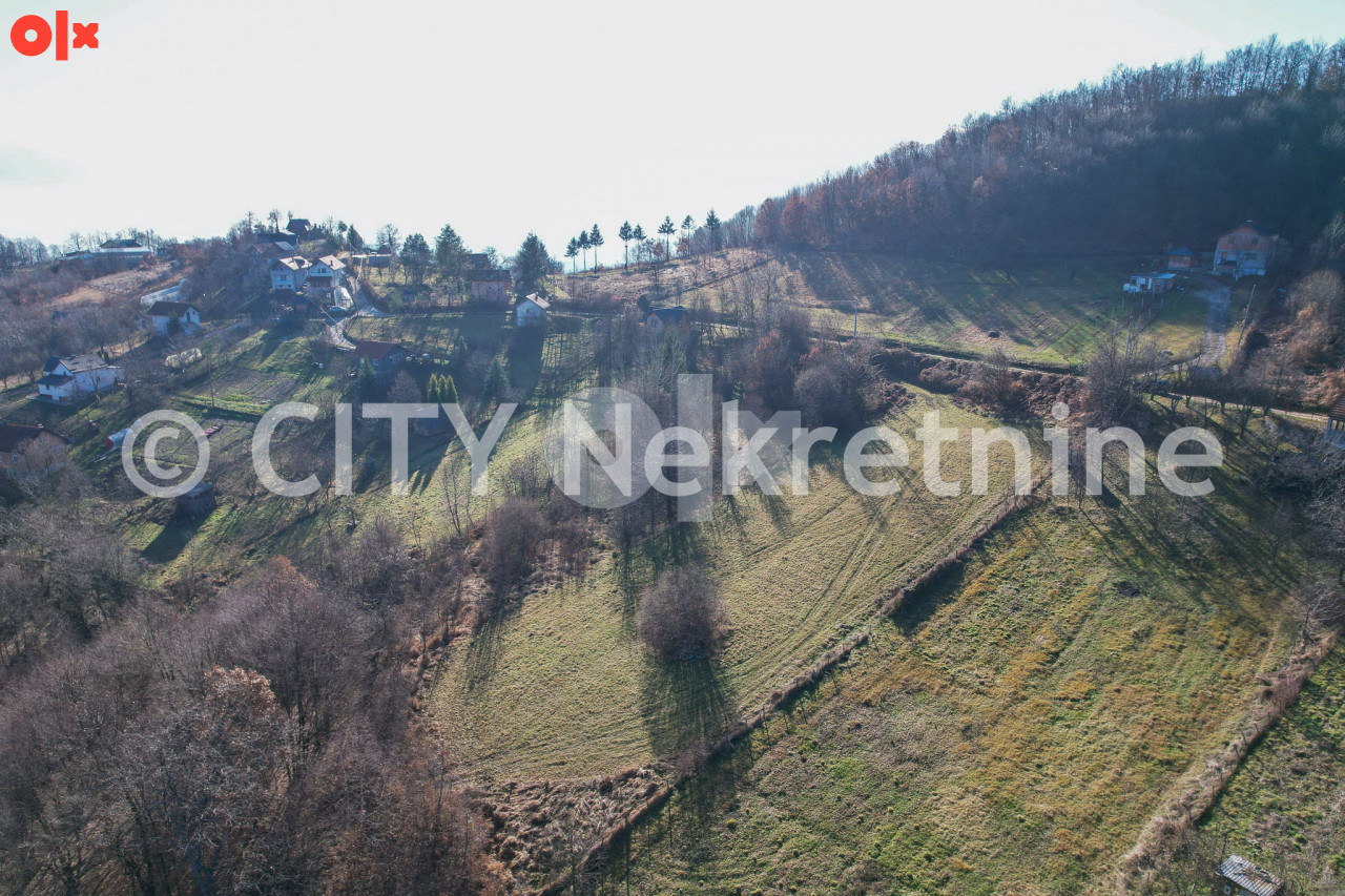 Zemljište - Novi grad - Ahatovići - 3231m2 5