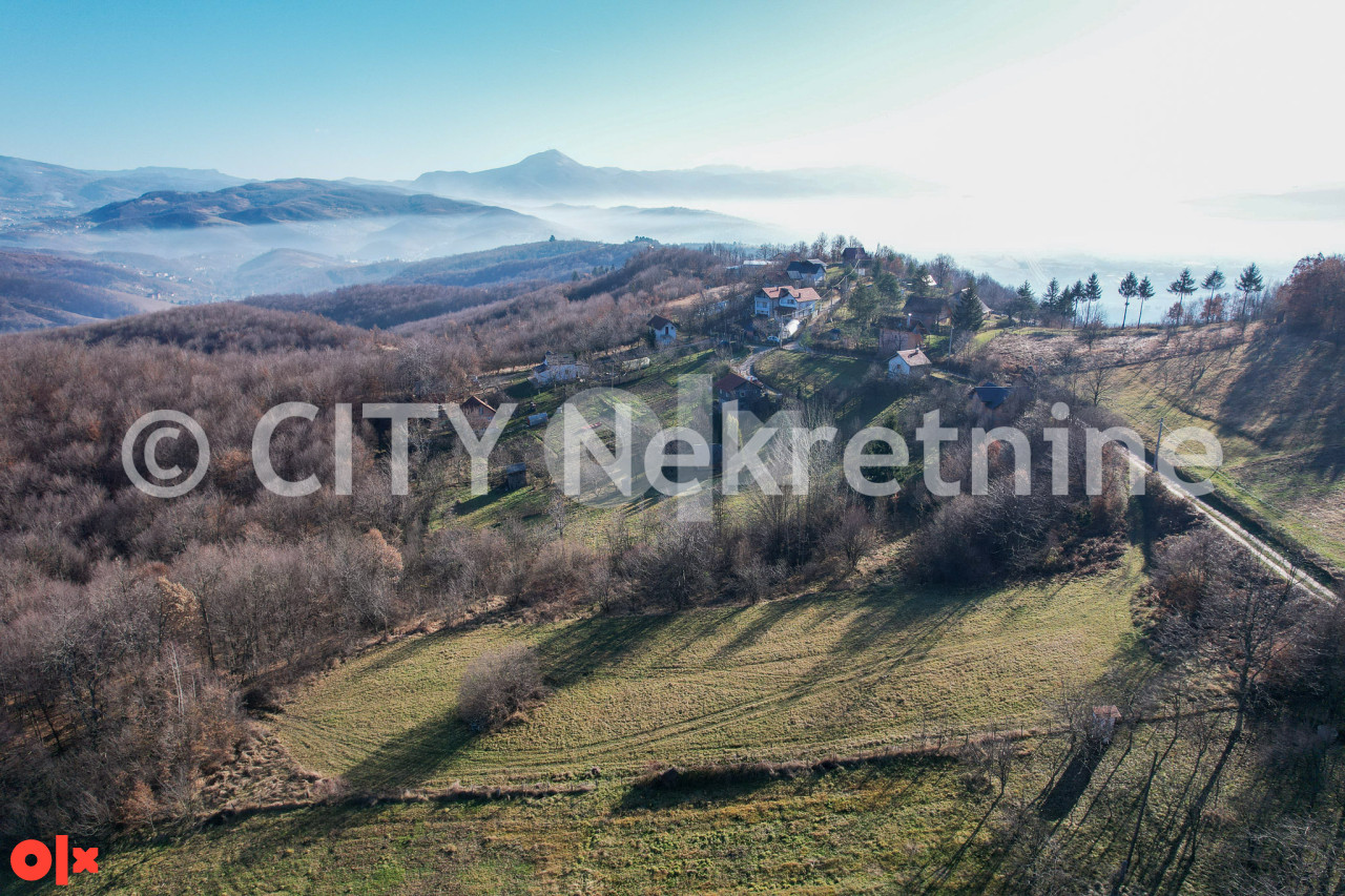 Zemljište - Novi grad - Ahatovići - 3231m2 6