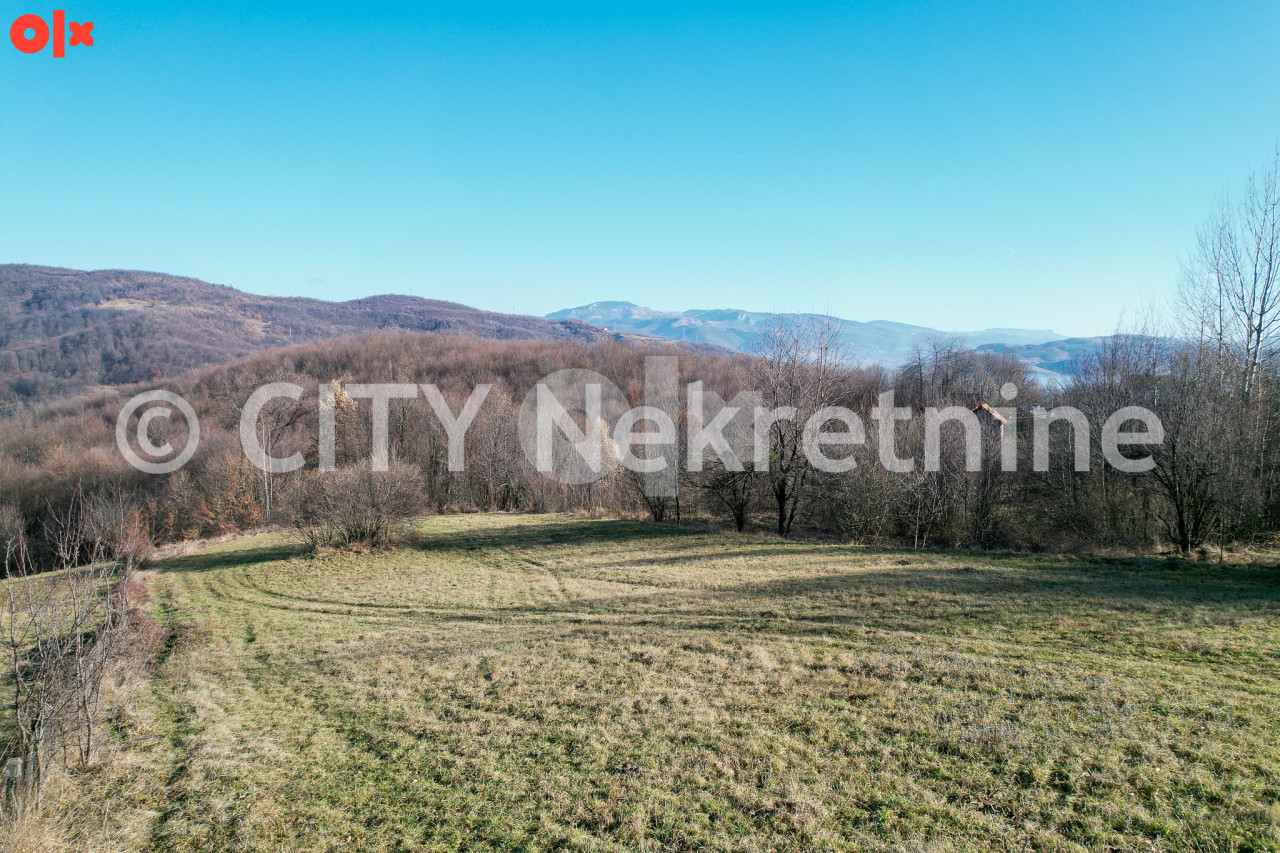 Zemljište - Novi grad - Ahatovići - 3231m2 7