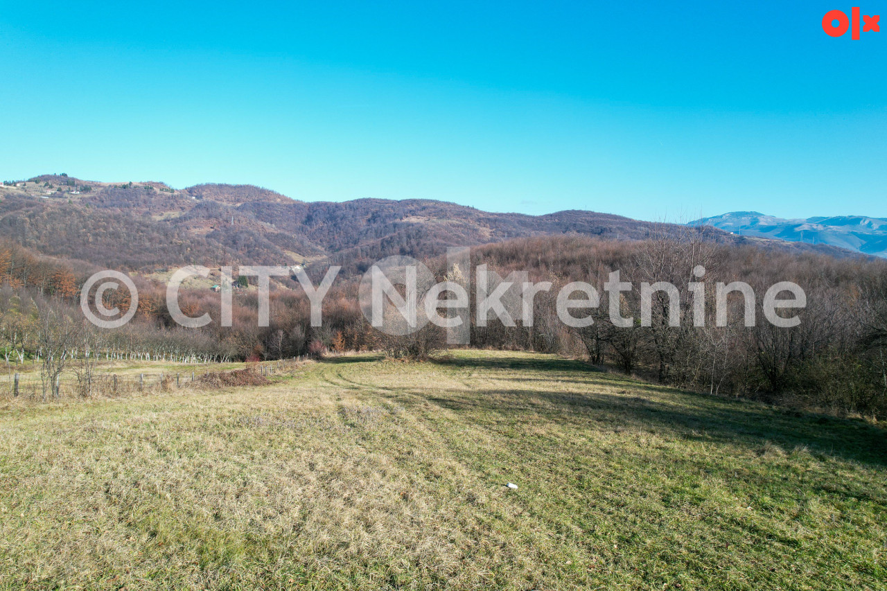 Zemljište - Novi grad - Ahatovići - 3231m2 8