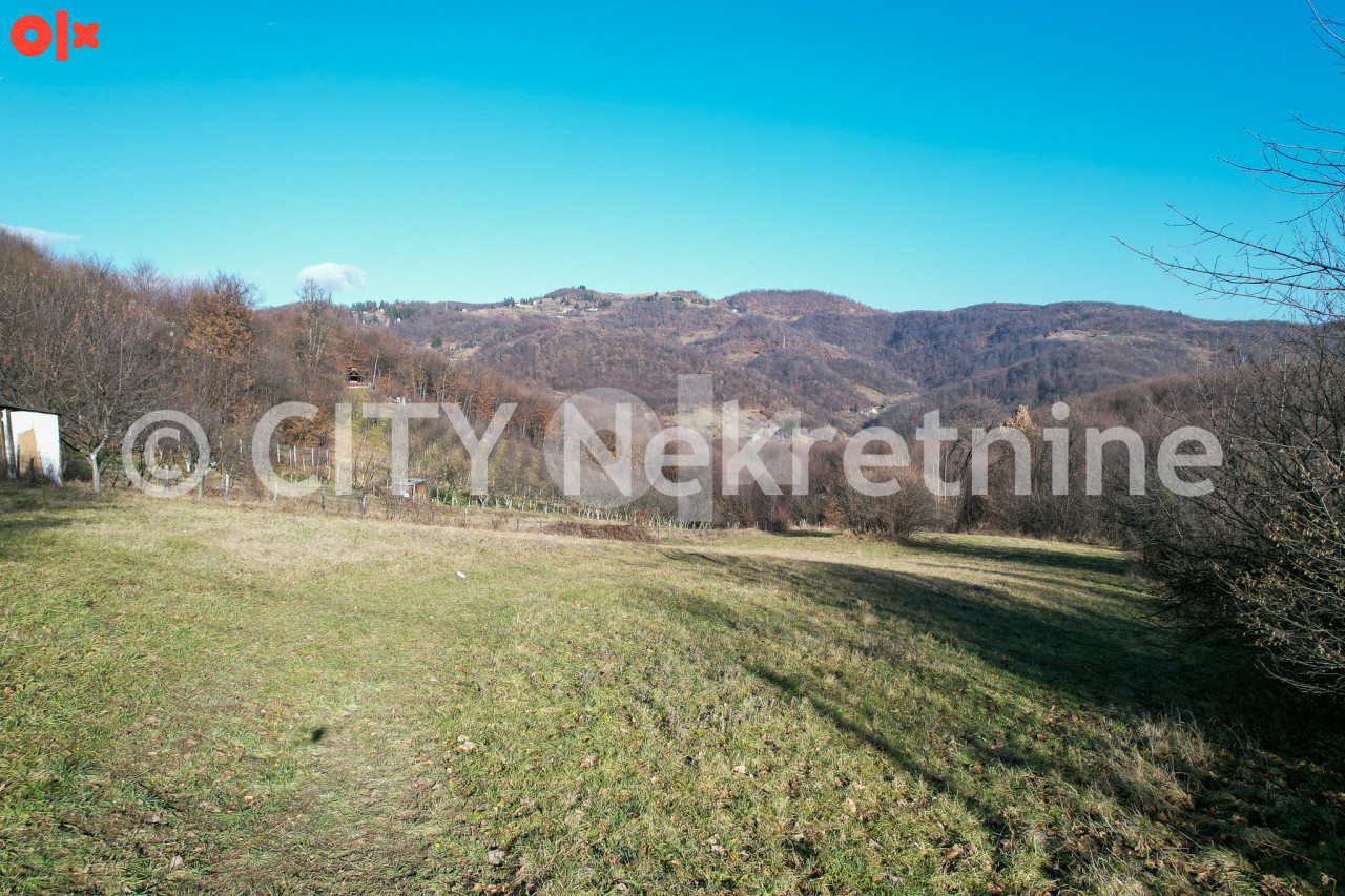 Zemljište - Novi grad - Ahatovići - 3231m2 9