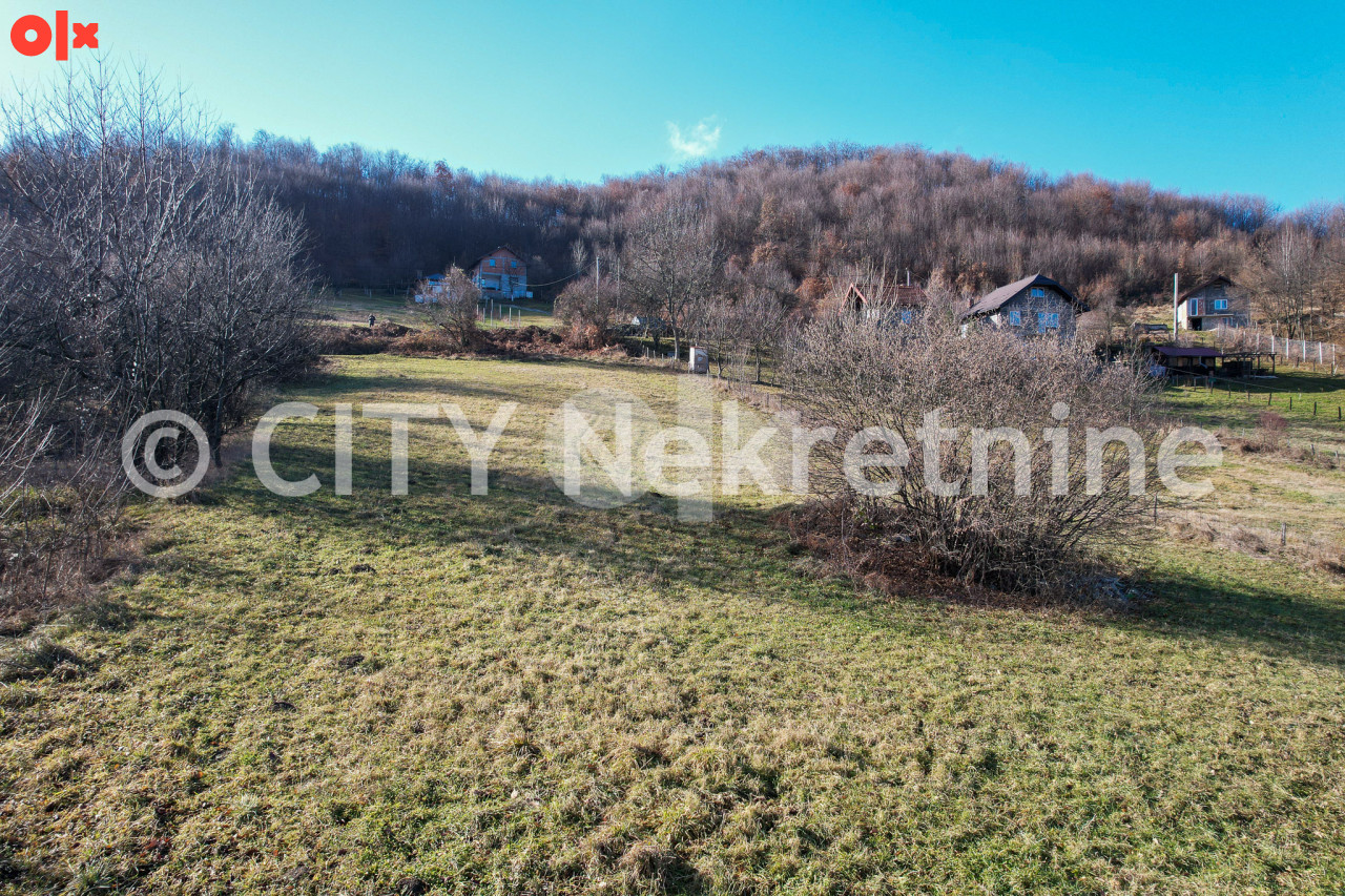 Zemljište - Novi grad - Ahatovići - 3231m2 10