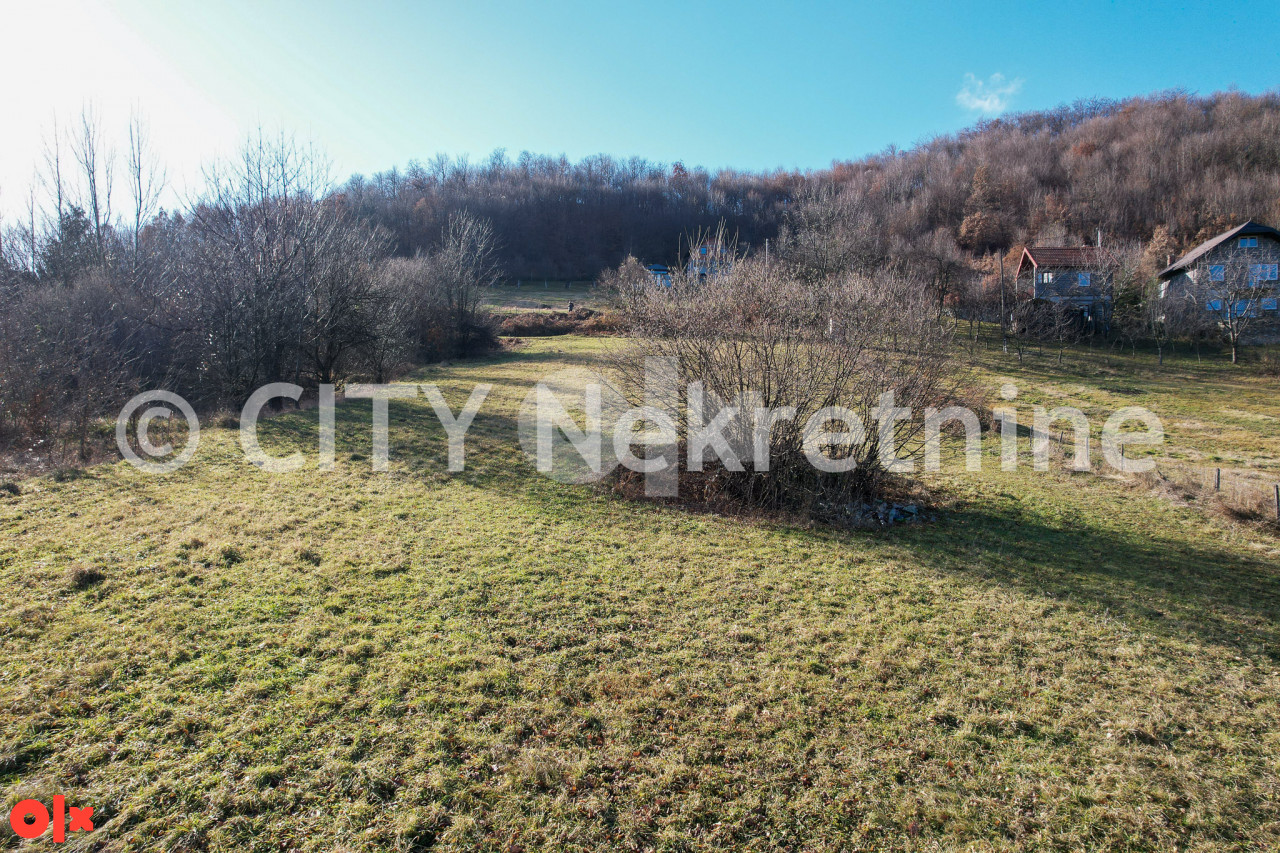 Zemljište - Novi grad - Ahatovići - 3231m2 11