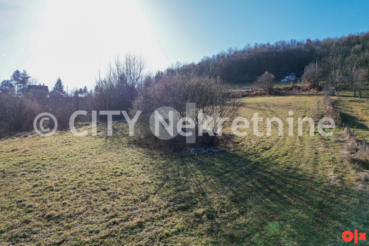 Zemljište - Novi grad - Ahatovići - 3231m2 12