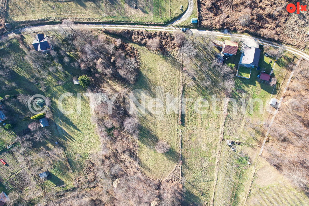 Zemljište - Novi grad - Ahatovići - 3231m2 13