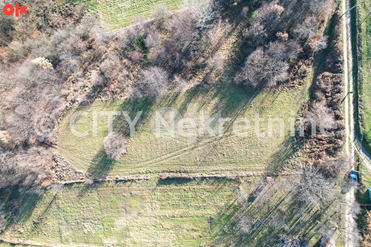 Zemljište - Novi grad - Ahatovići - 3231m2 14