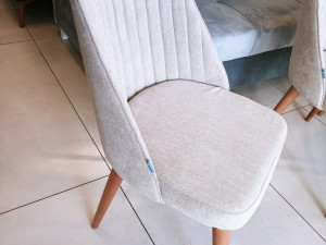 TRPEZARIJSKA STOLICA FLORA