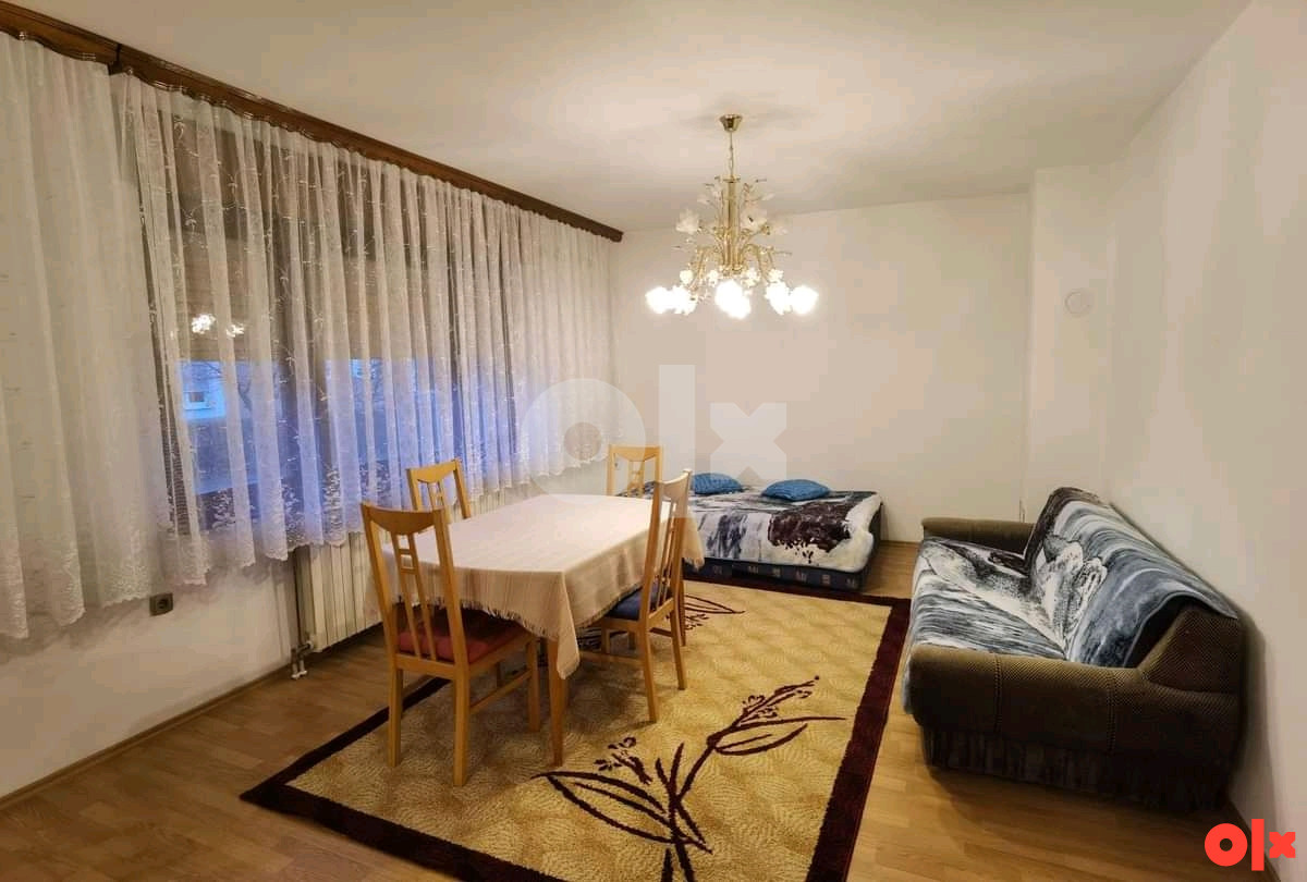 Stan Banja Luka Dervisi Lazarevo Budzak kasarna Kozara 2
