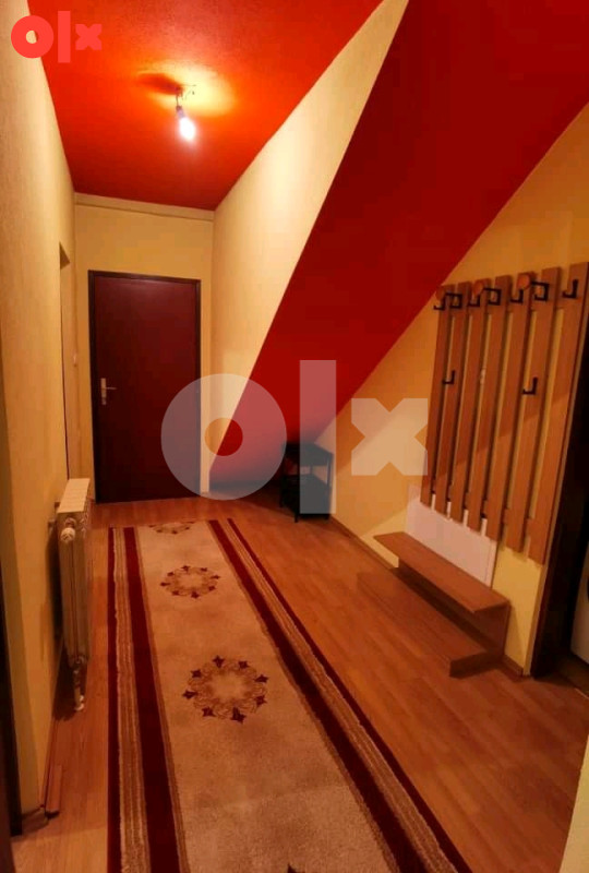 Stan Banja Luka Dervisi Lazarevo Budzak kasarna Kozara 5