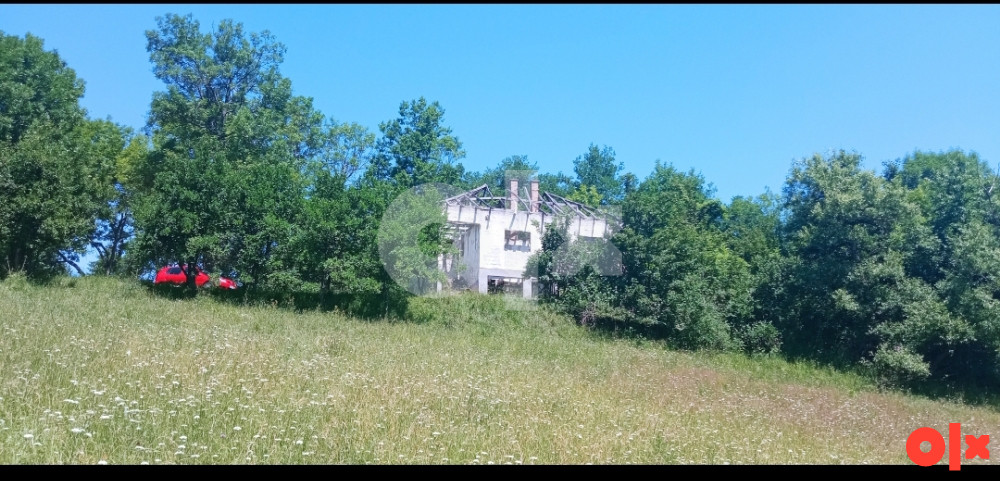 Zemljište Rakovica naselje Zenik 170