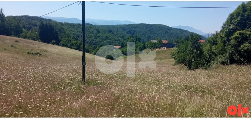 Zemljište Rakovica naselje Zenik 170 3