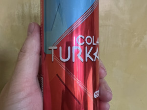 Cola Turka 330ml
