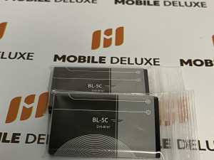 Baterija Nokia BL-5C BL5C