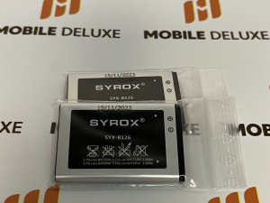 Baterija Samsung E250