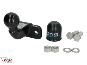 Univerzalna euro kuka sa dva vijka