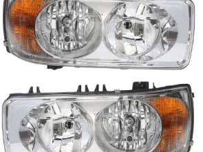 FAR FAROVI DAF XF CF LF