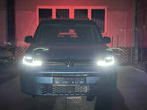 Volkswagen Caddy 2.0 Dsg Maxsi 7 sjedista