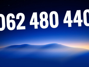 Ultra broj 062 480 440