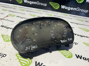 Taho sat celer Volkswagen Polo 9N (fotografija 1)