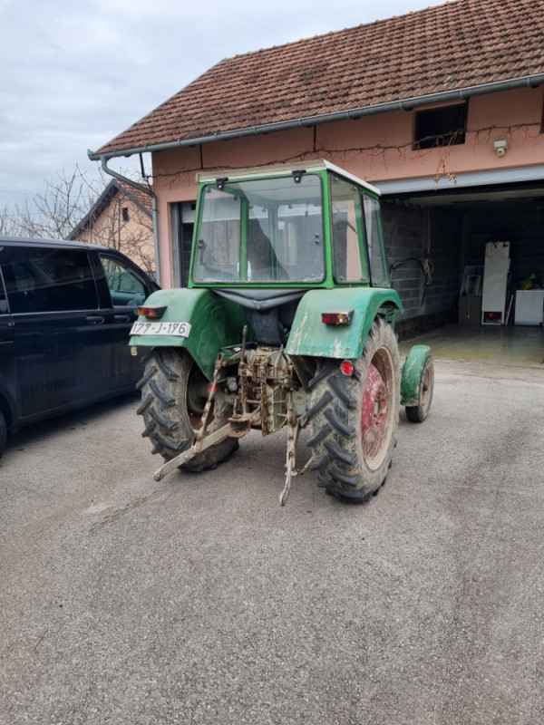 Traktor Deutz 5006