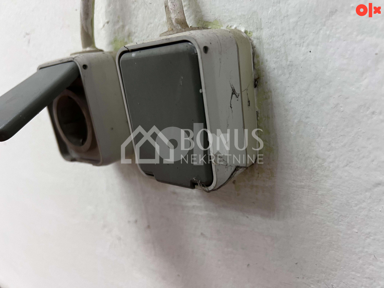 Poslovni prostor 115 m2 - super cijena 5