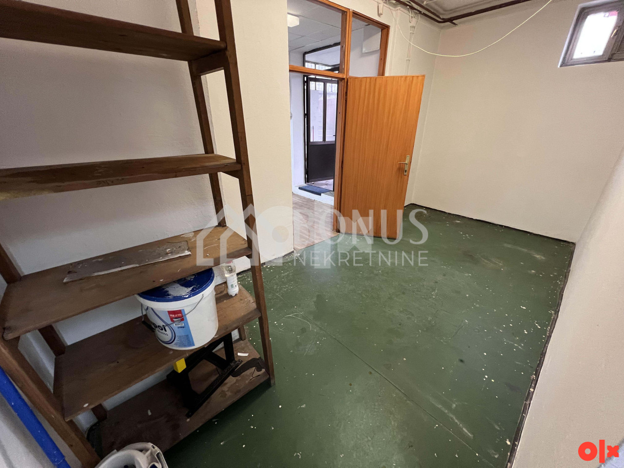 Poslovni prostor 115 m2 - super cijena 6