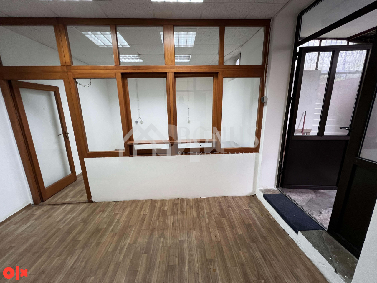 Poslovni prostor 115 m2 - super cijena 7