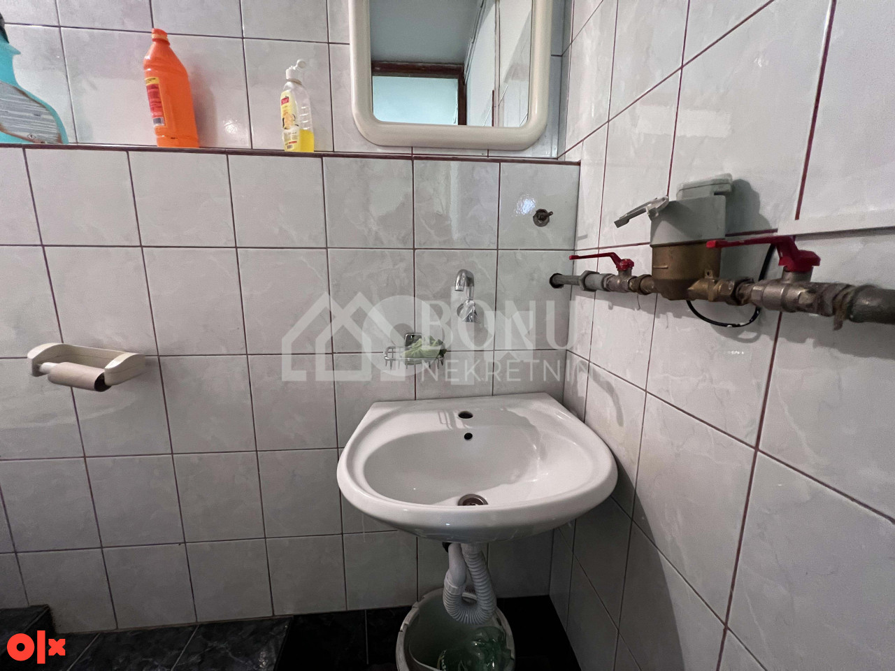Poslovni prostor 115 m2 - super cijena 8