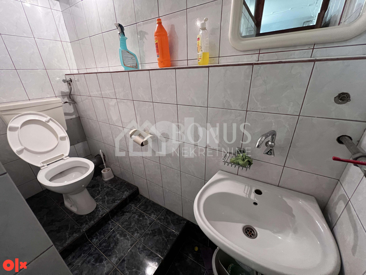 Poslovni prostor 115 m2 - super cijena 9
