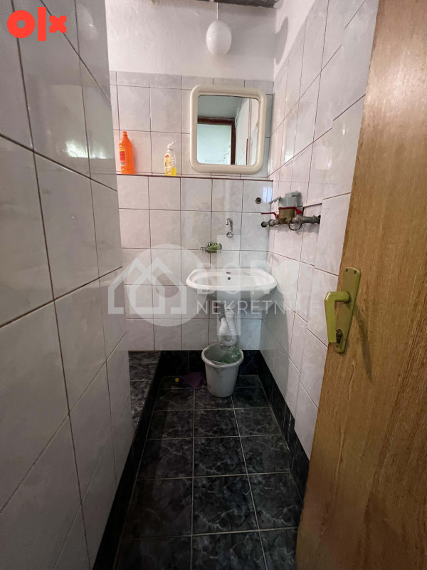 Poslovni prostor 115 m2 - super cijena 10