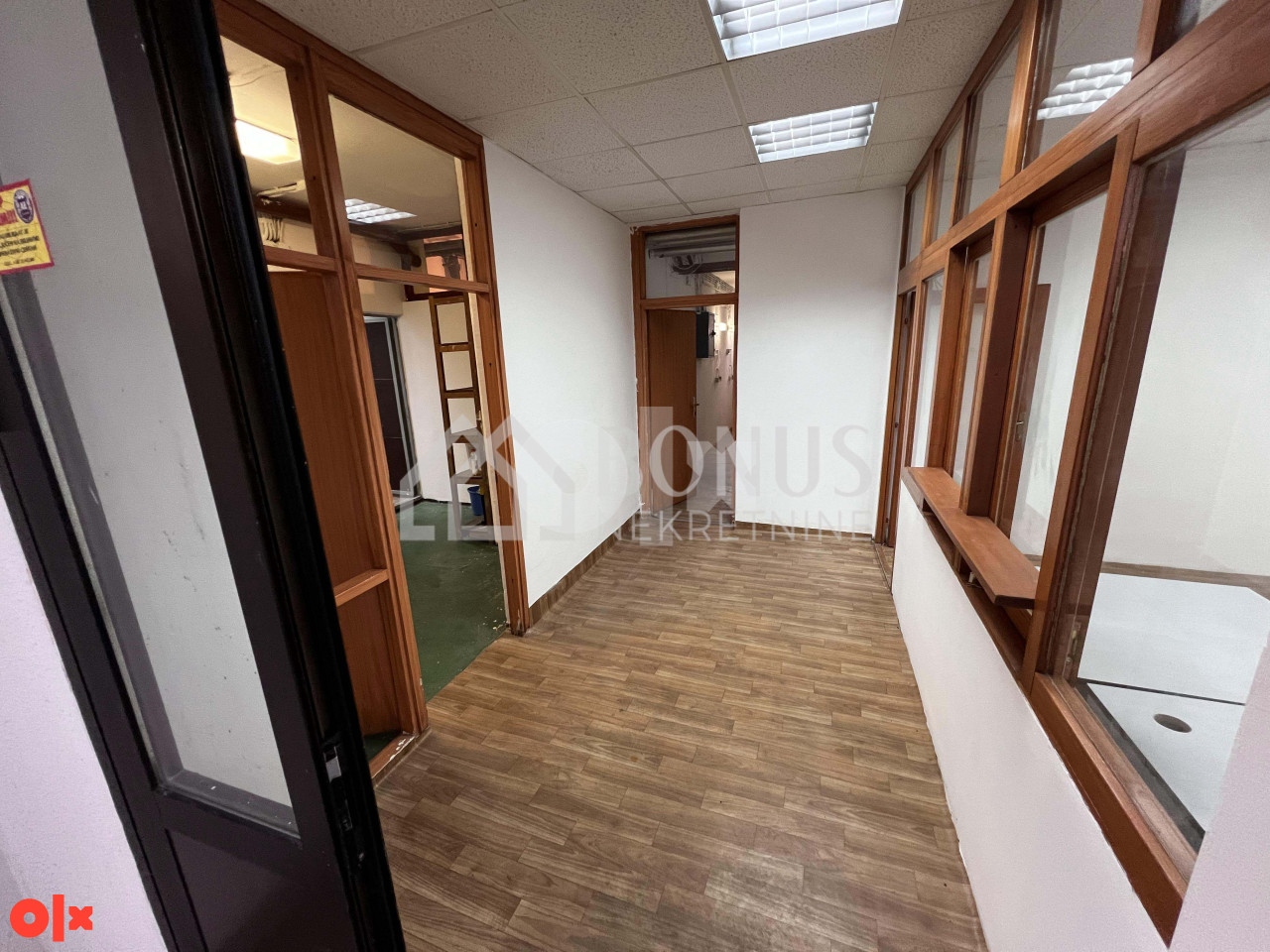 Poslovni prostor 115 m2 - super cijena 11