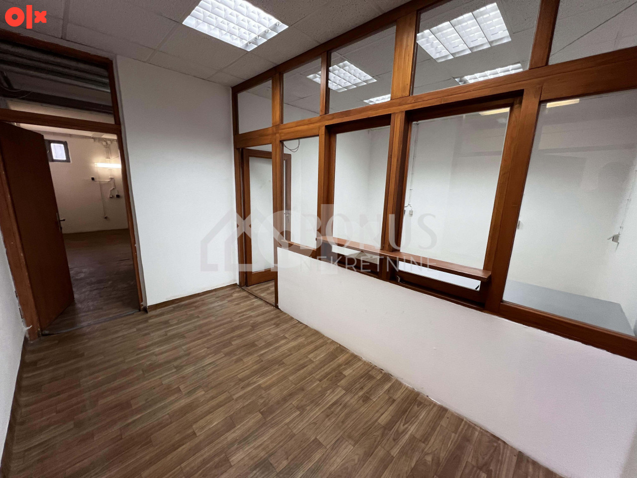 Poslovni prostor 115 m2 - super cijena 12