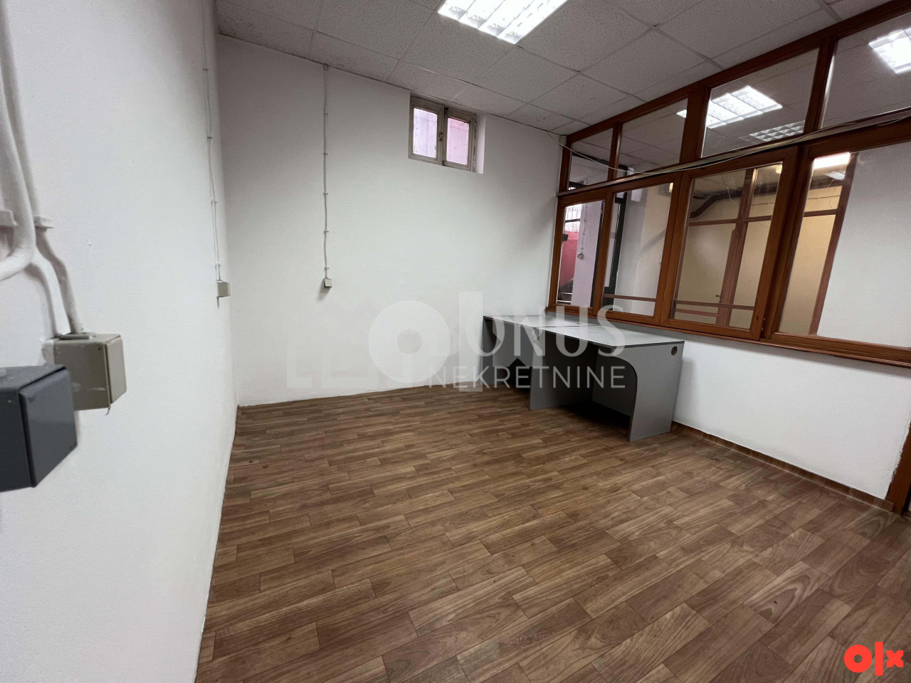 Poslovni prostor 115 m2 - super cijena 13