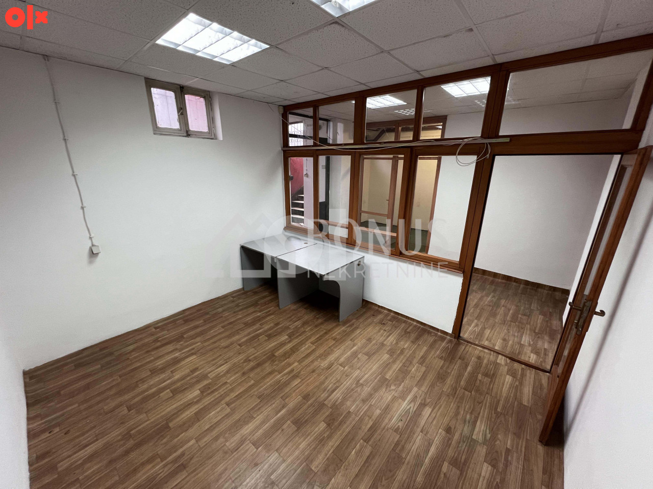 Poslovni prostor 115 m2 - super cijena 14