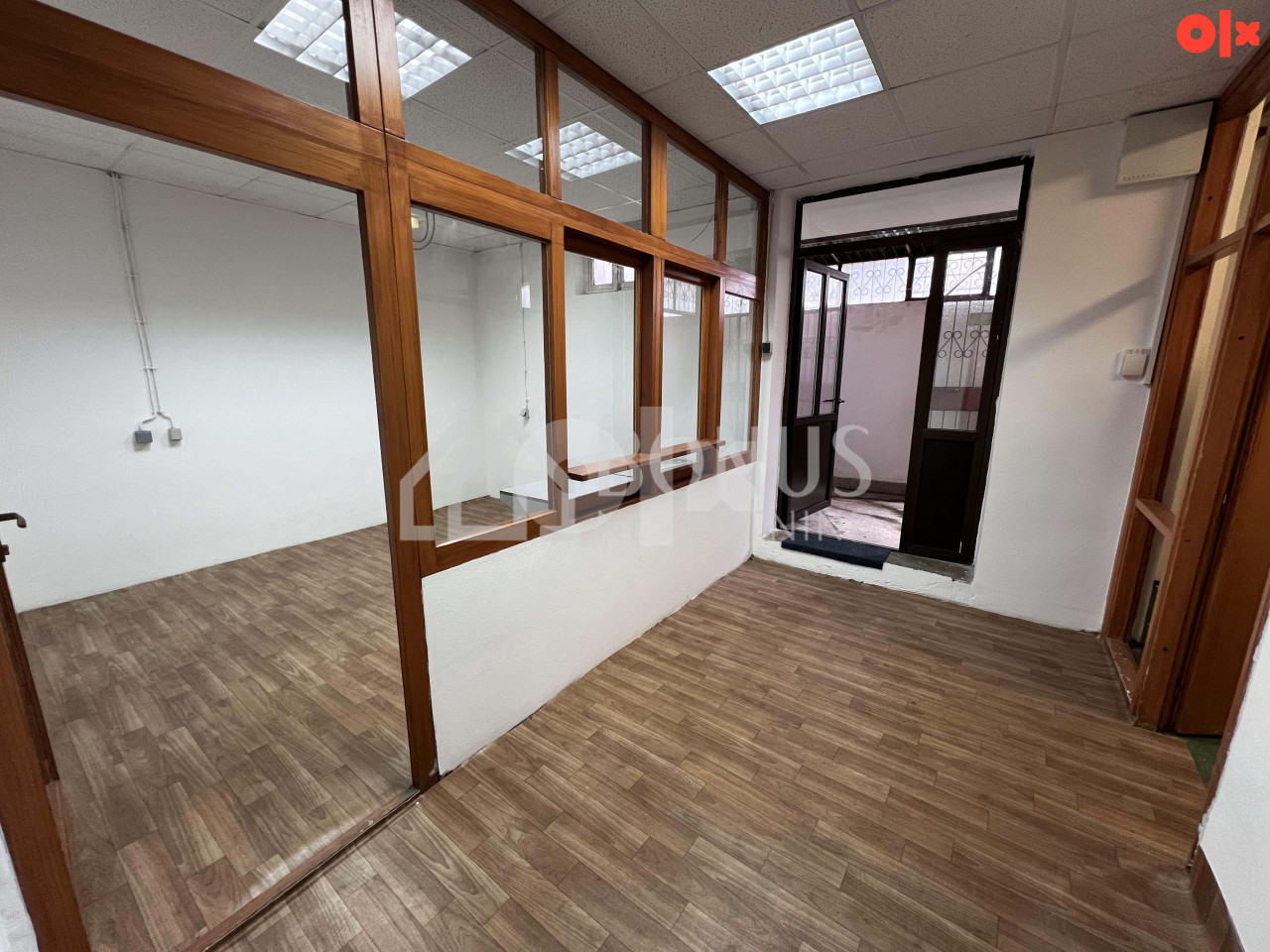 Poslovni prostor 115 m2 - super cijena 15