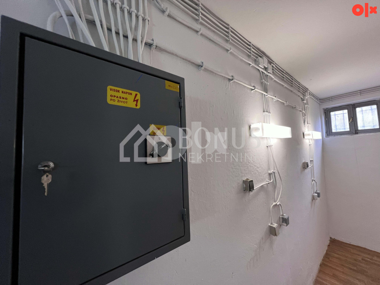 Poslovni prostor 115 m2 - super cijena 17