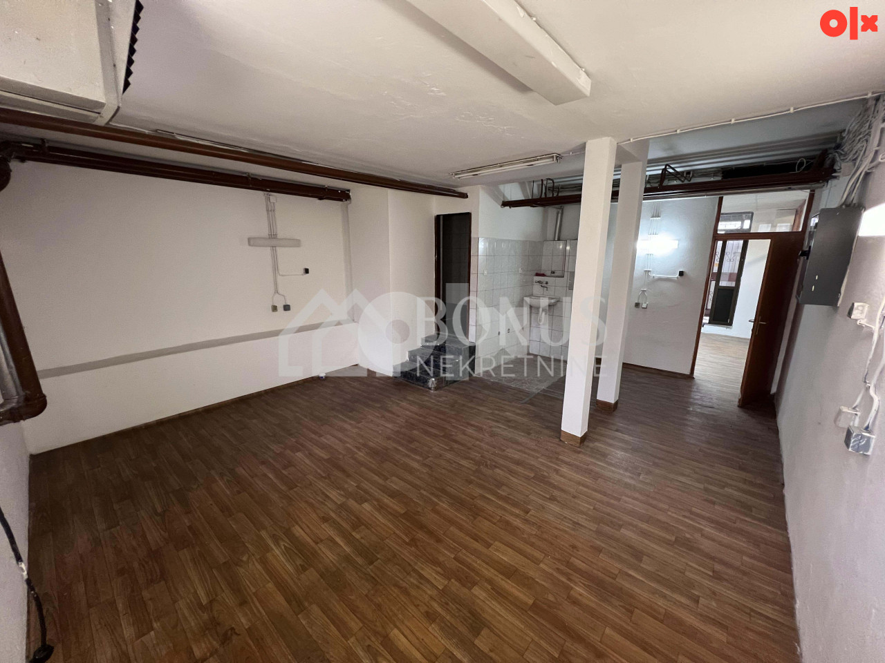 Poslovni prostor 115 m2 - super cijena 18