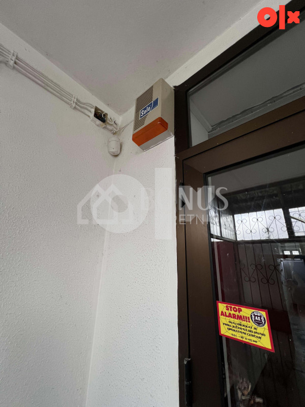 Poslovni prostor 115 m2 - super cijena 21