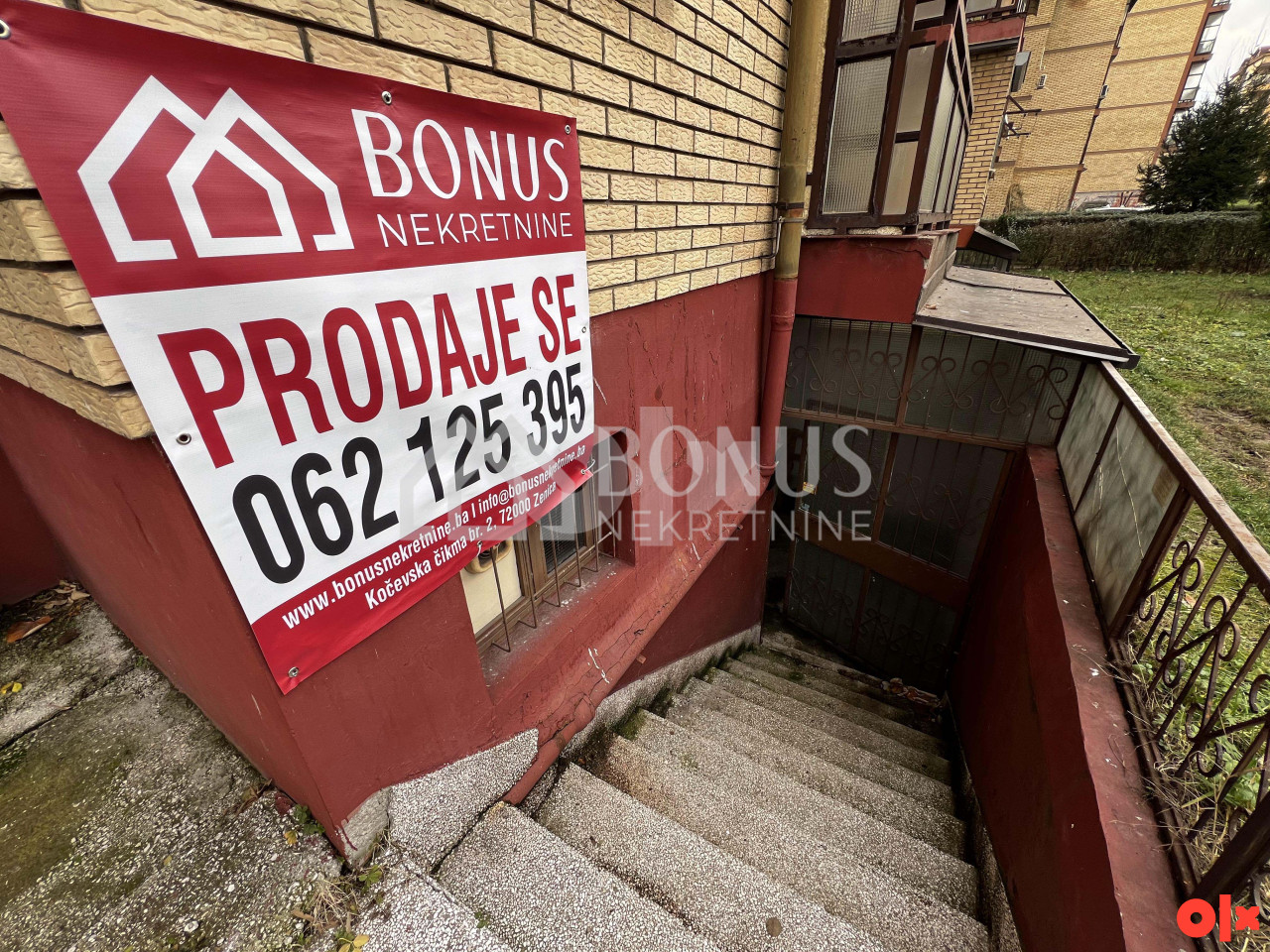 Poslovni prostor 115 m2 - super cijena 2