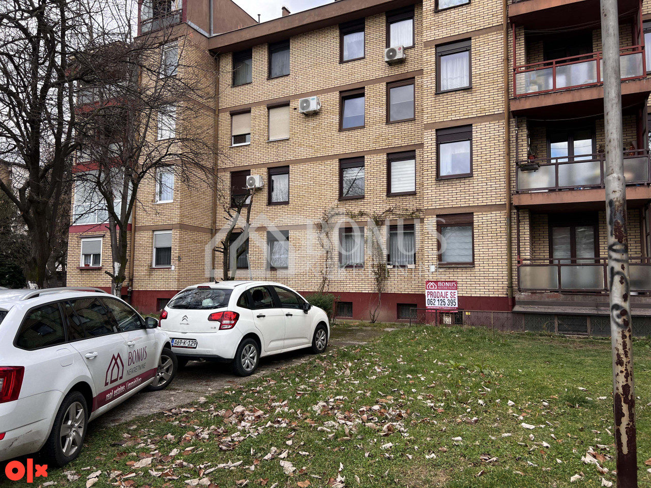 Poslovni prostor 115 m2 - super cijena 22