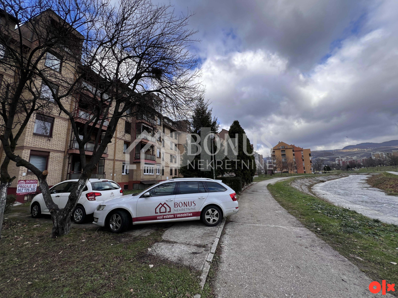 Poslovni prostor 115 m2 - super cijena 24