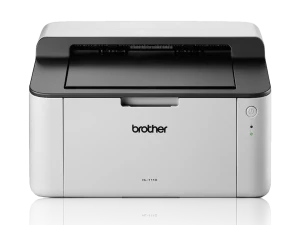 Printer BROTHER HL-1110E Kompaktni crno-bijeli laserski