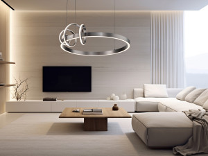 Visilica LED Foster ML-241BY-650