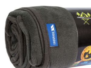 FLEECE DEKA 120X180 CM